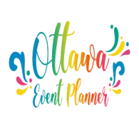 Ottawa Wedding & Event Planning Logo