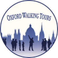 Oxford Literary Tours Logo