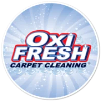 Oxi Fresh Carpet Cleaning Logo