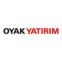 Oyak Yatırım Logo