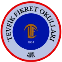 Özel Tevfik Fikret Schools Logo