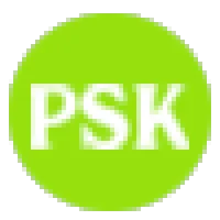 P. S. K. & Associates Logo