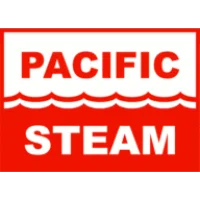 Pacific Steam Solutions Logo