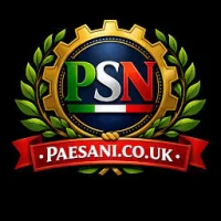 Paesani Logo