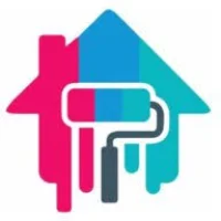 Paint My Walls Logo