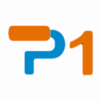 Painter1 of Charlotte Logo