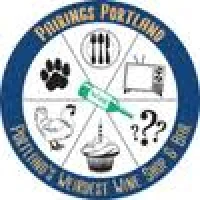 Pairings Portland Logo
