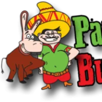 Pancho's Burritos Logo