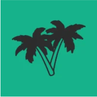 Paradise Palms Logo