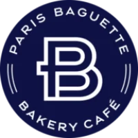 Paris Baguette Logo