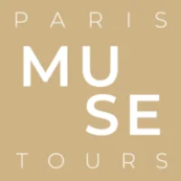 Paris Muse Logo