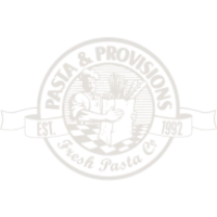 Pasta & Provisions Logo