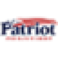 Patriot Insurance Group Logo