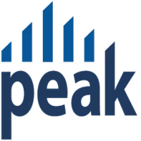 Peak Analytics Logo
