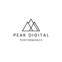 Peak Digital Performance Logo