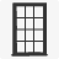 Peak Performance Windows Logo