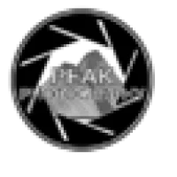 Peak Photography Group Logo