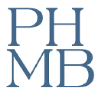 Peifer, Hanson, Mullins & Baker Logo