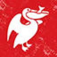 Pelican Seafood Market & Grill Logo