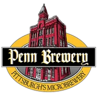 Penn Brewery Logo