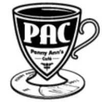 Penny Ann's Cafe Logo