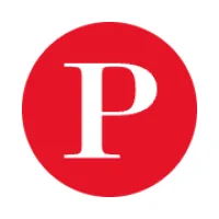 Pentagram Logo