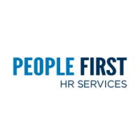 People First HR Services Logo