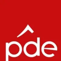 Perth Digital Edge Logo