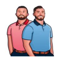 Peterman Brothers Logo