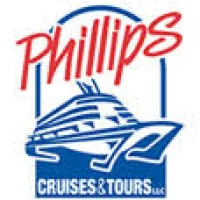 Phillips Cruises Logo