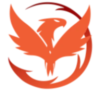 Phoenix Creative Hub Logo