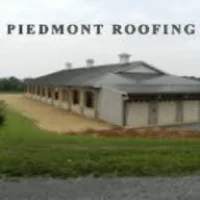 Piedmont Roofing Logo