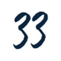 Pier 33 Logo