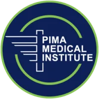 Pima Medical Institute Logo