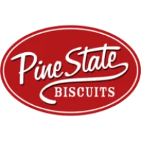 Pine State Biscuits Logo
