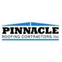 Pinnacle Roofing Logo