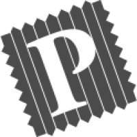 Pinstripe Media Logo