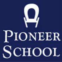Pioneer School Logo