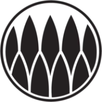 Pitaya Bordeaux Logo