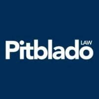 Pitblado Law Logo