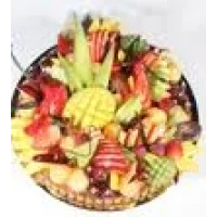 Pix Patisserie Logo