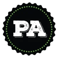 Pixel Army Logo