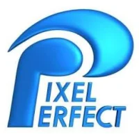 Pixel Perfect Productions Logo
