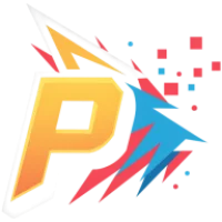 Pixel Pioneers Logo