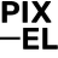 Pixel Street Logo
