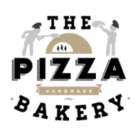Pizza Bakery Logo