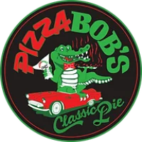 Pizza Bob's Classic Logo