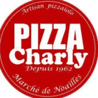 Pizza Charly Logo