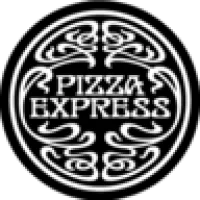 Pizza Express Sheffield Logo