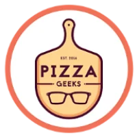 Pizza Geeks Logo